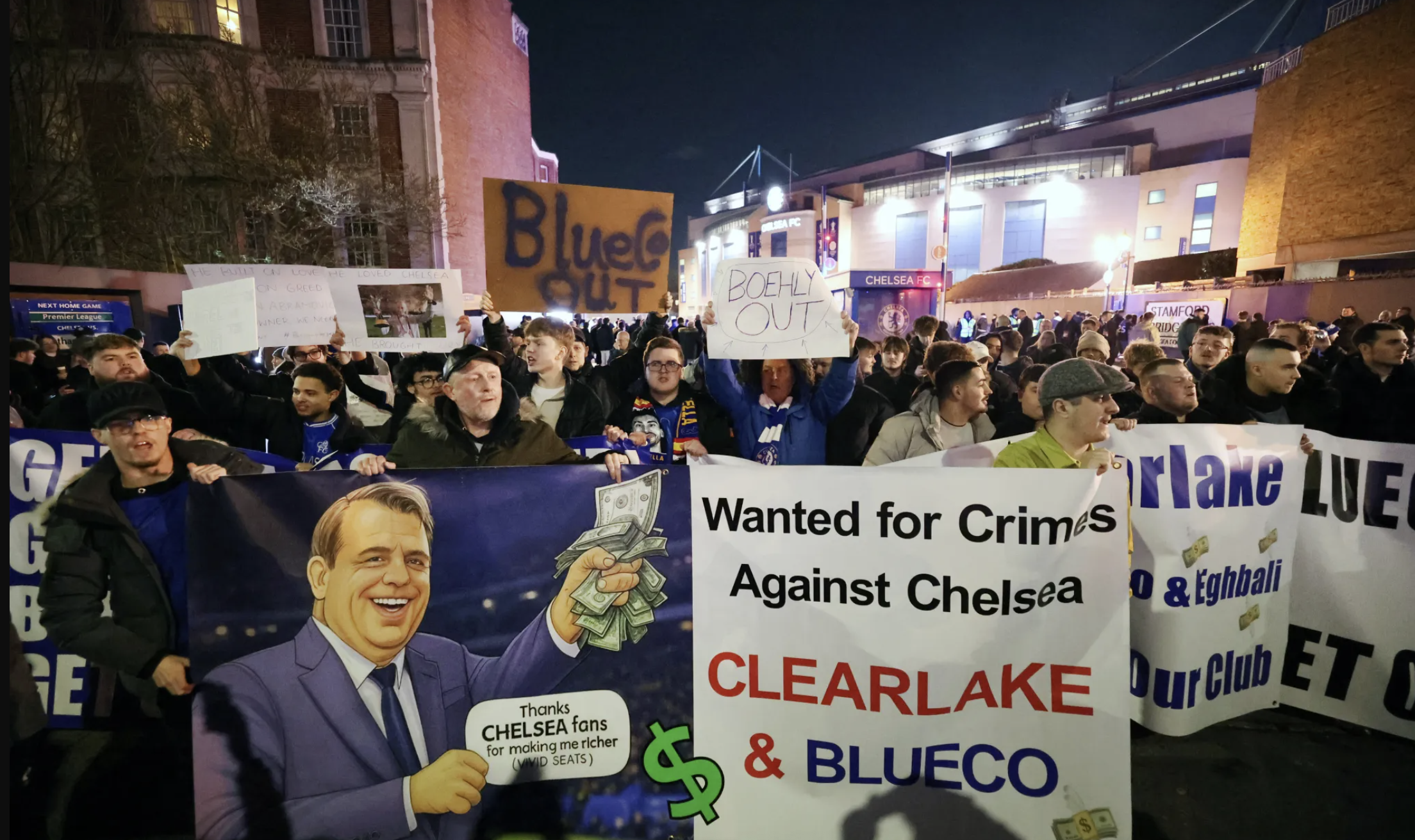 CdV Chelsea len ke hoach phan doi gioi chu